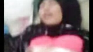 Одлична мине од жена ми со огромни природни гради