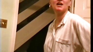 Бринета Бејб длабоко грло Мојот Дик