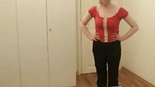Замолкнување на неговиот долг тврд пенис