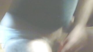 Вибраторот ќе ме натера да се симнам